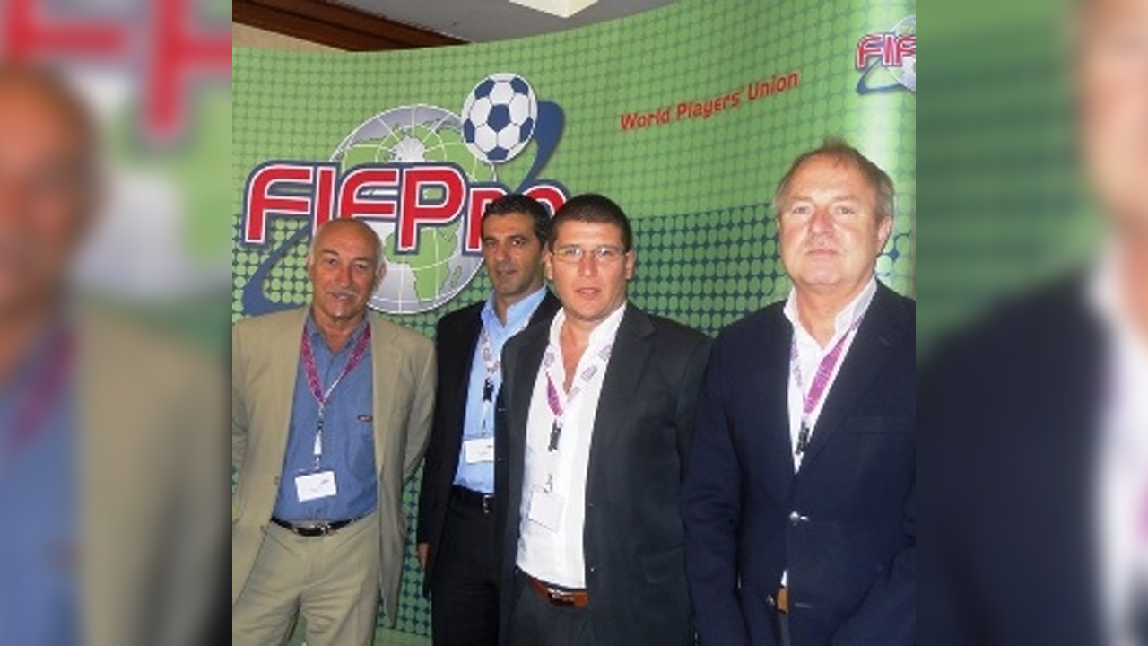 MFPA obtains FIFPro observer status