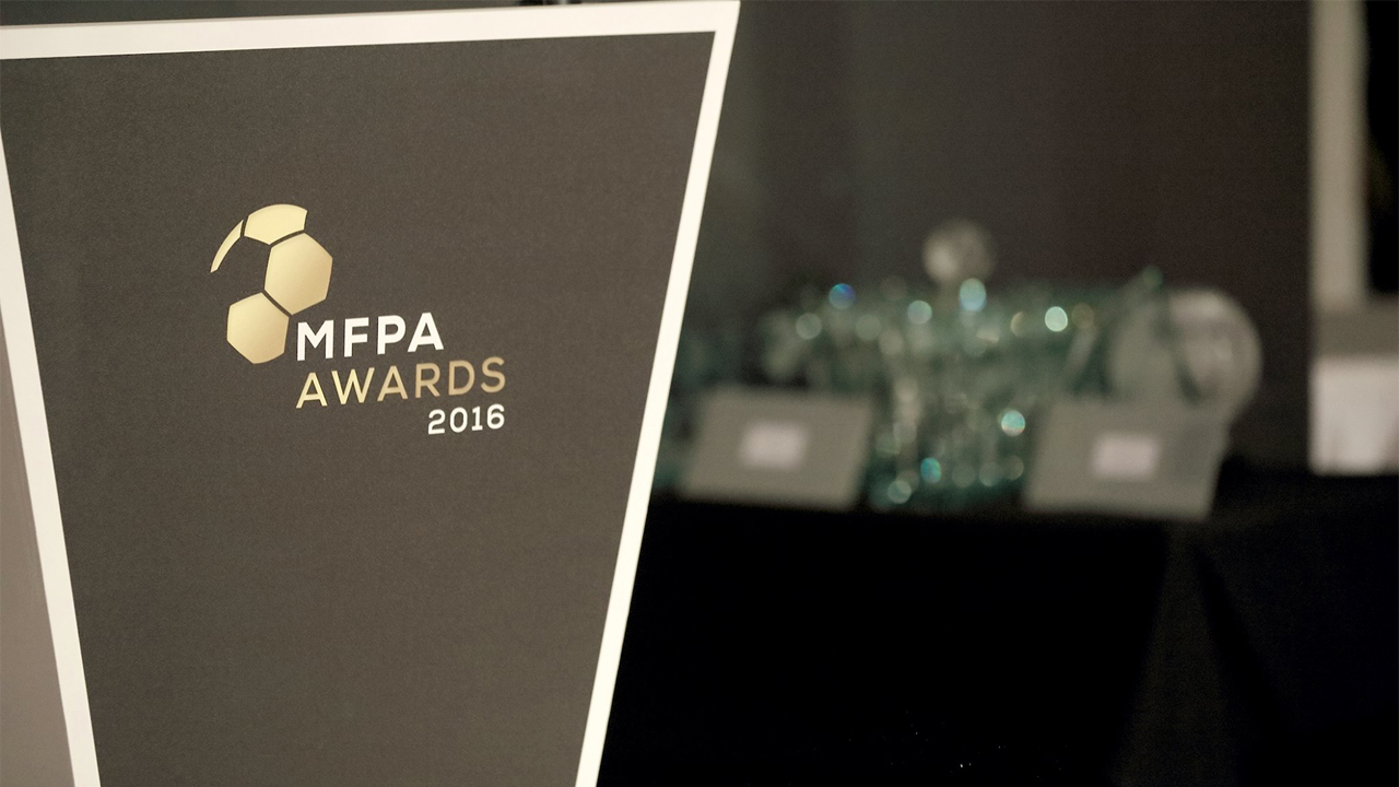 The nominees for the MFPA Awards 2016 announced.