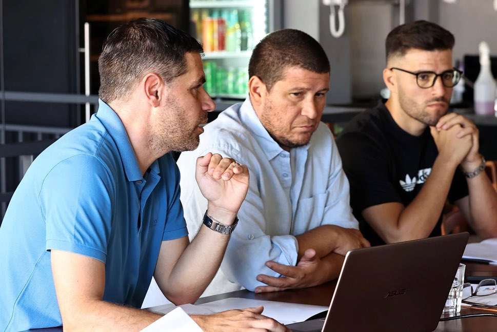 MFPA Exco members confirmed for another four years