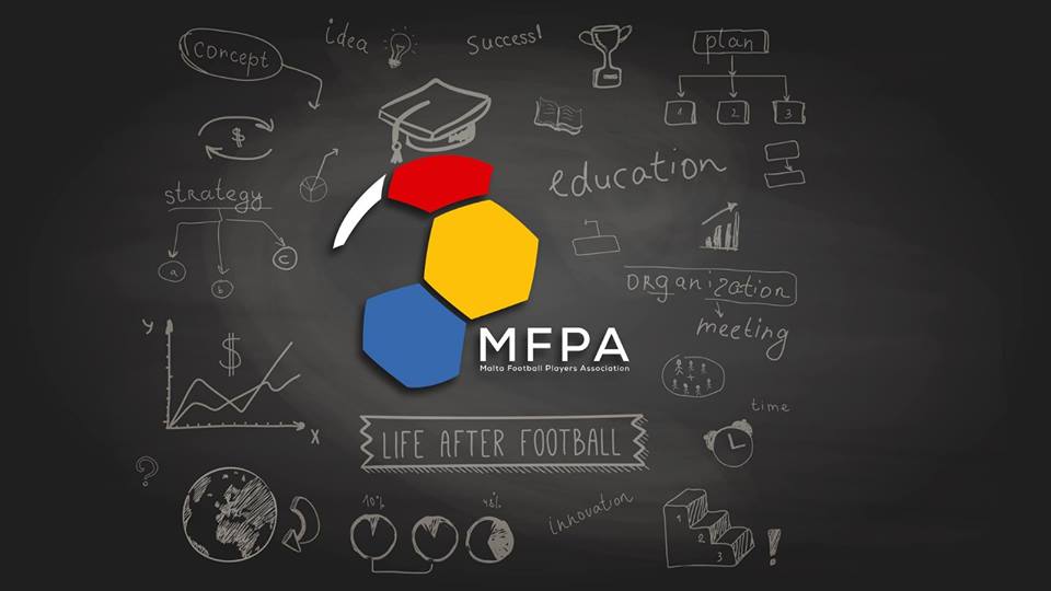 Invest in your Life After Football  - Online Sports Management Degree