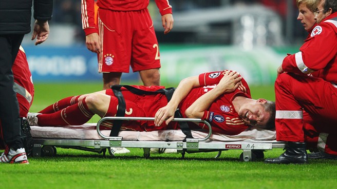 Reminding clubs of their responsibility to have a medical doctor is not enough - MFPA