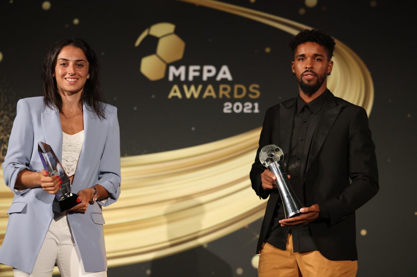 MFPA Awards 2021
