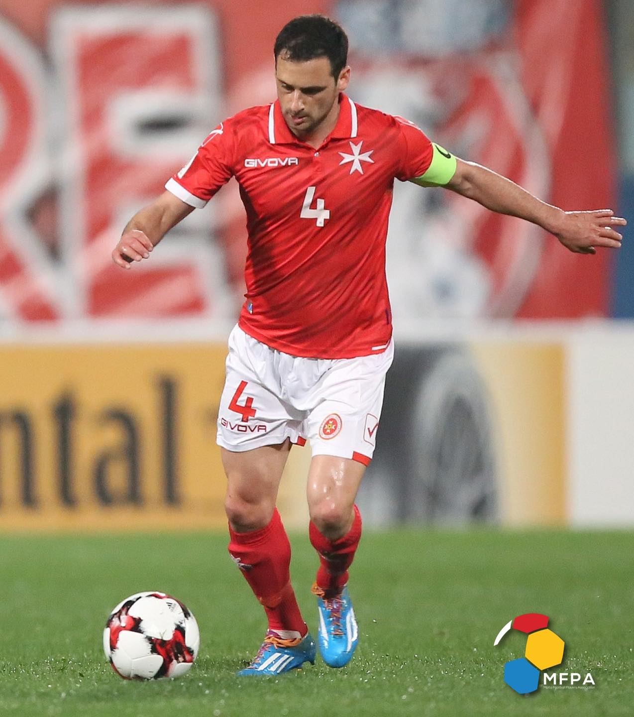 Malta football deals