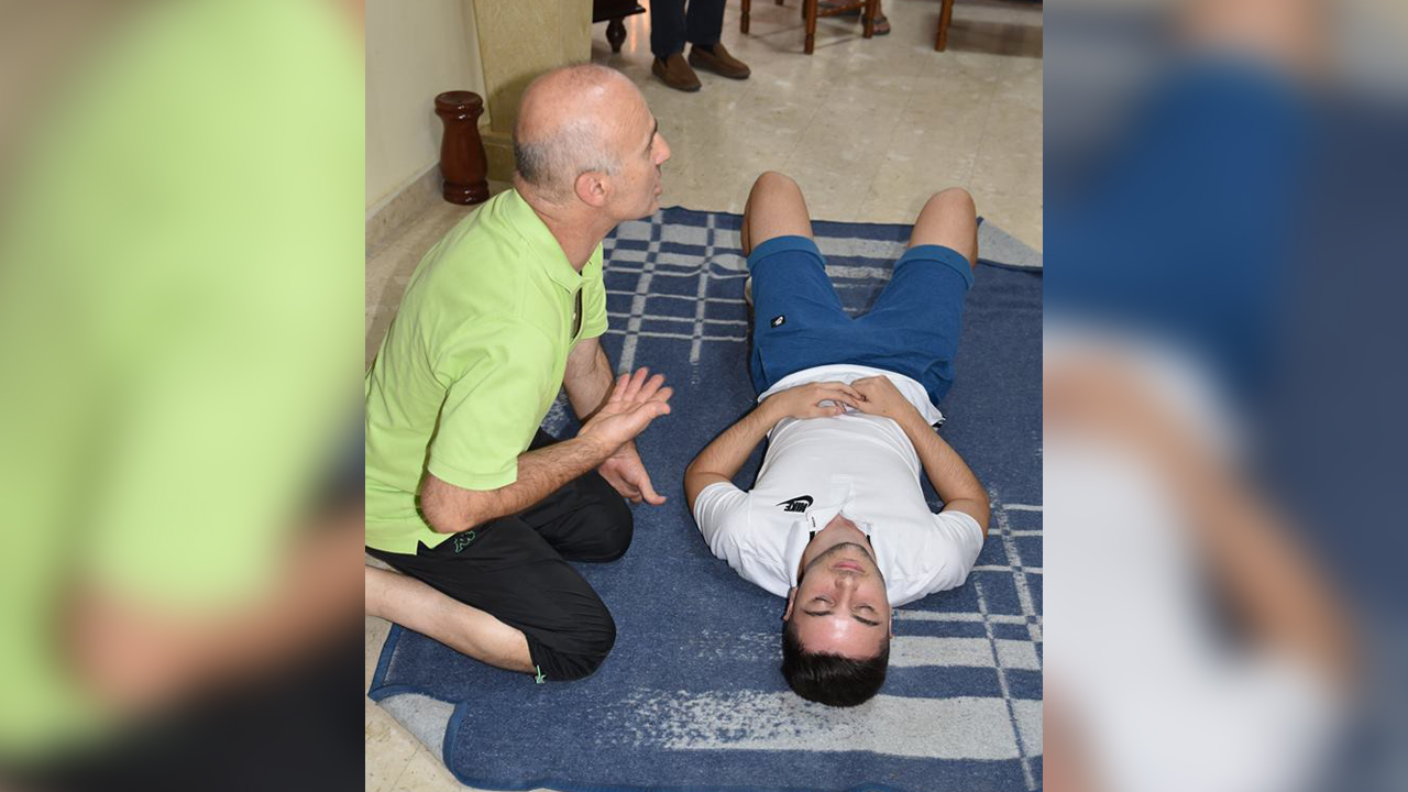 MFPA sponsors first aid sessions for clubs