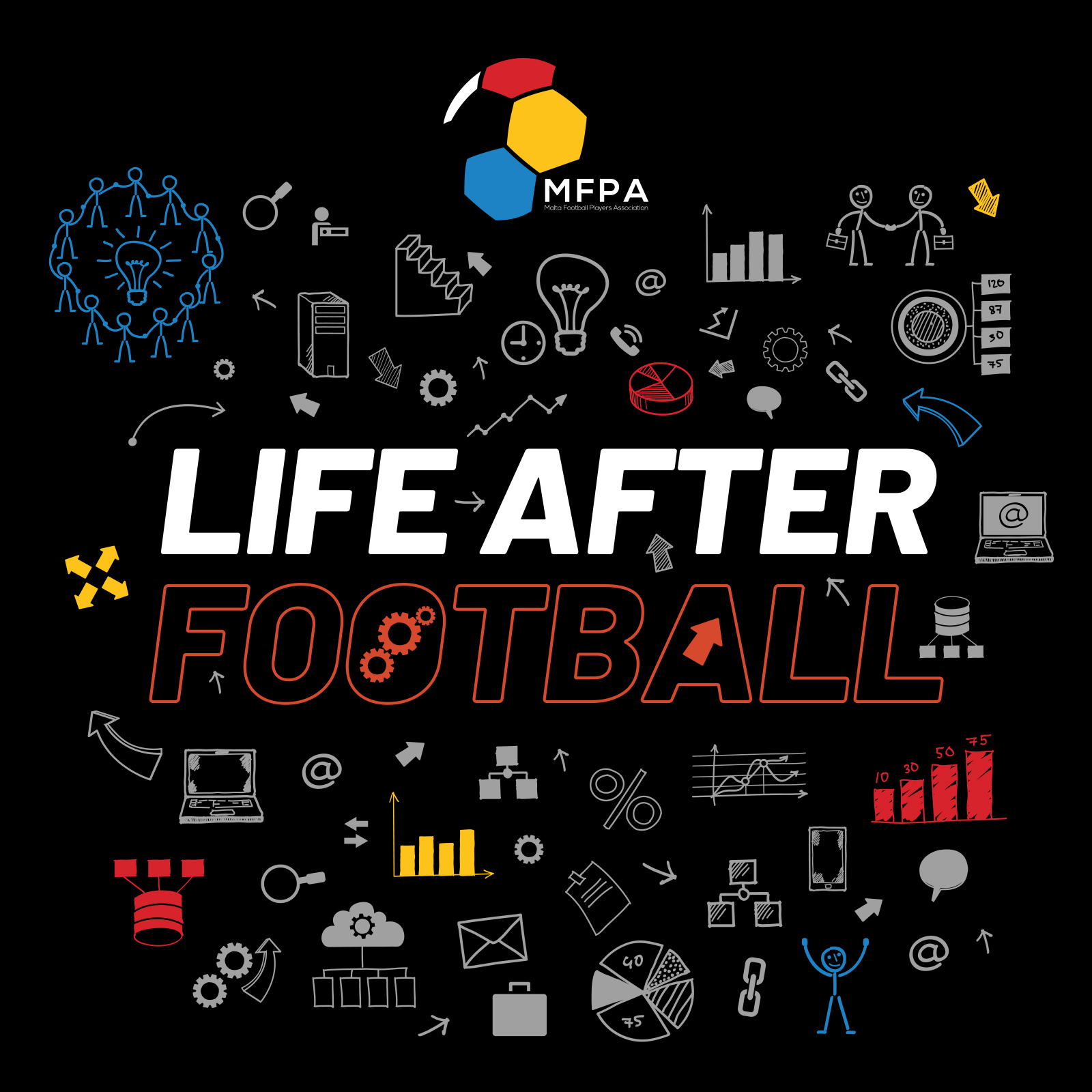 Educational funding - MFPA issues list of courses for season 2022-23
