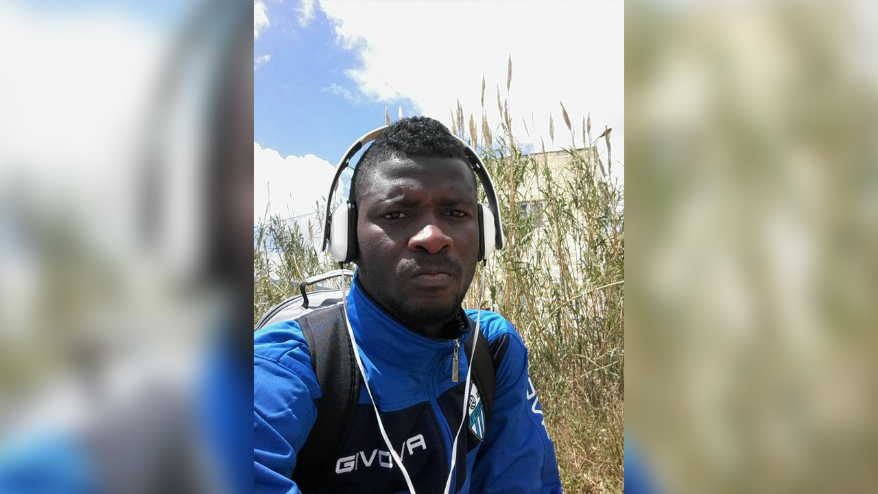 Abdul Razak Mendy wins case versus St. Georges F.C.