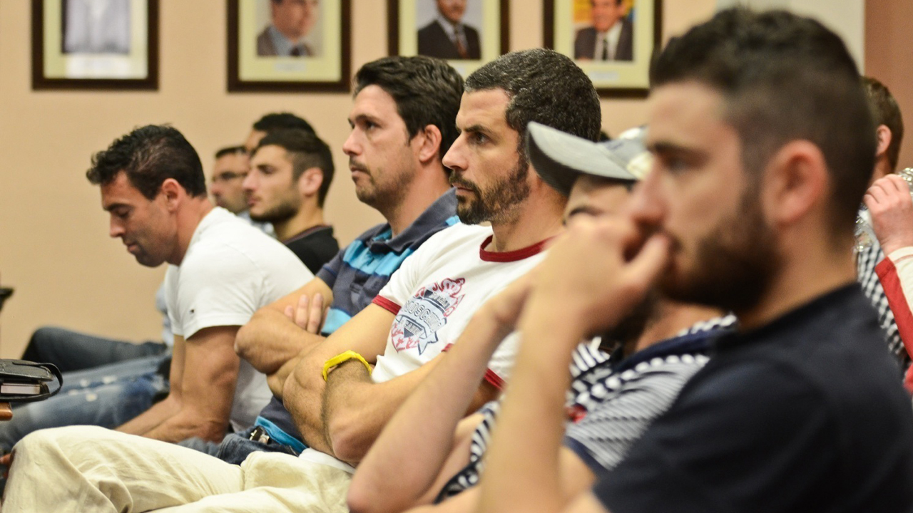 MFPA Seminar