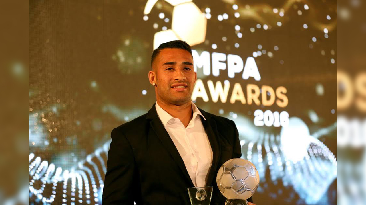 MFPA Awards 2016