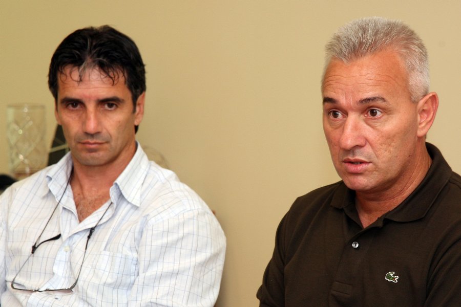 Dr. Ian Spiteri Bailey reply to MFA regarding former national team coaches